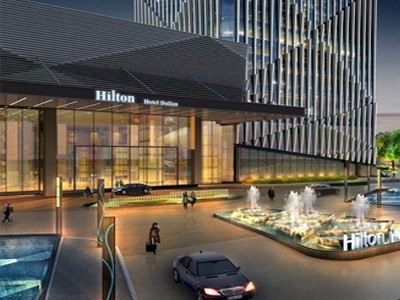 米兰体育APP门店展示二